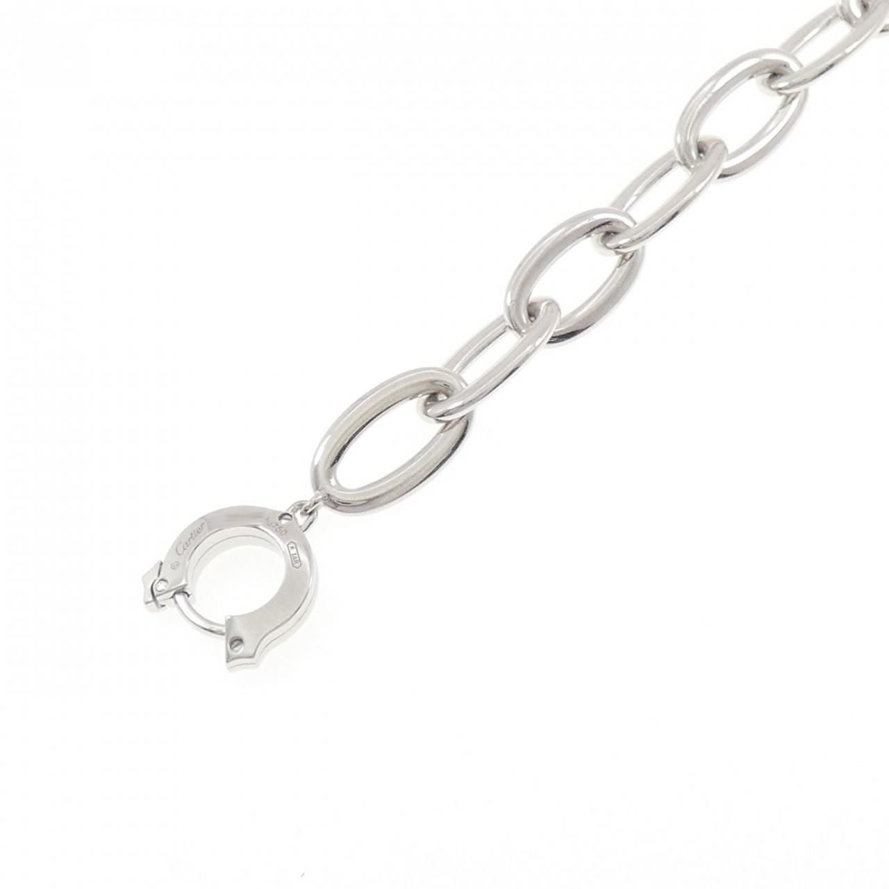 Cartier C Motif Bracelet — view 2
