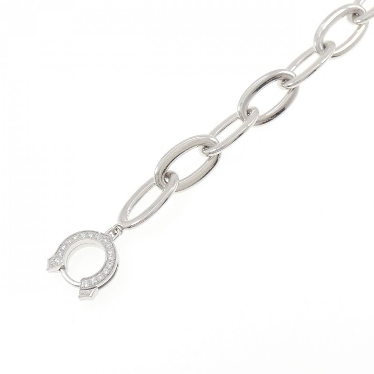 Cartier C Motif Bracelet