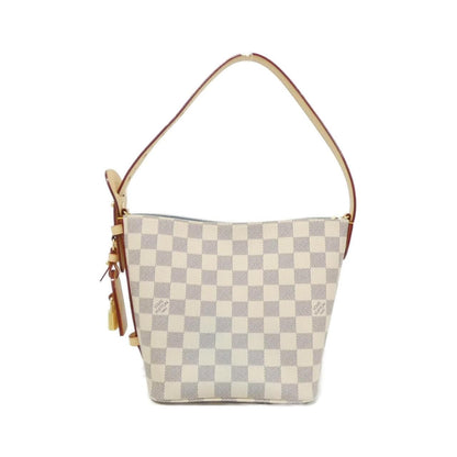 Louis Vuitton Damier Azur All in BB Shoulder — view 2