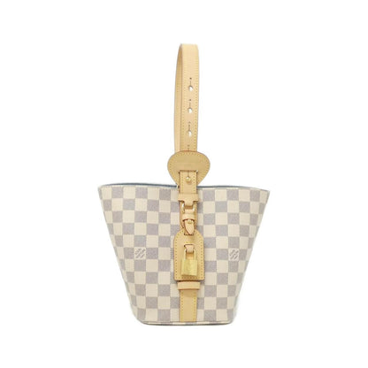 Louis Vuitton Damier Azur All in BB Shoulder