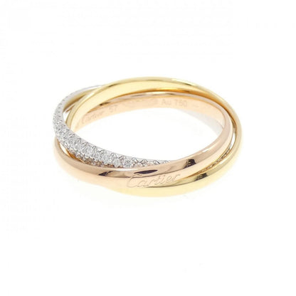 Cartier Trinity Small Ring