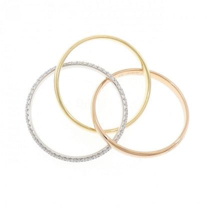 Cartier Trinity Small Ring — view 3