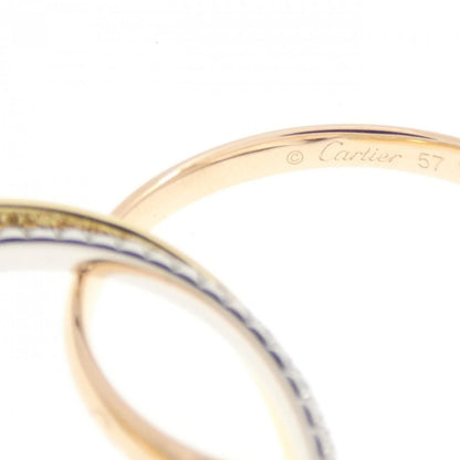 Cartier Trinity Small Ring — view 4