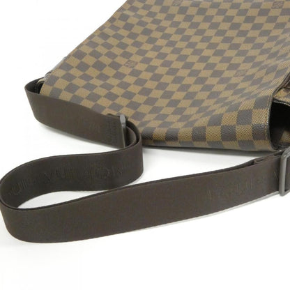 Louis Vuitton Damier Bastille Shoulder — view 8