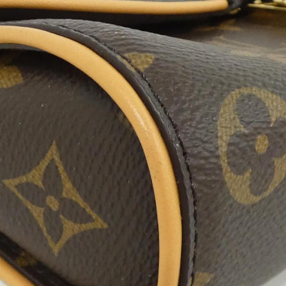 Louis Vuitton Monogram Pochette Camille Shoulder — view 3