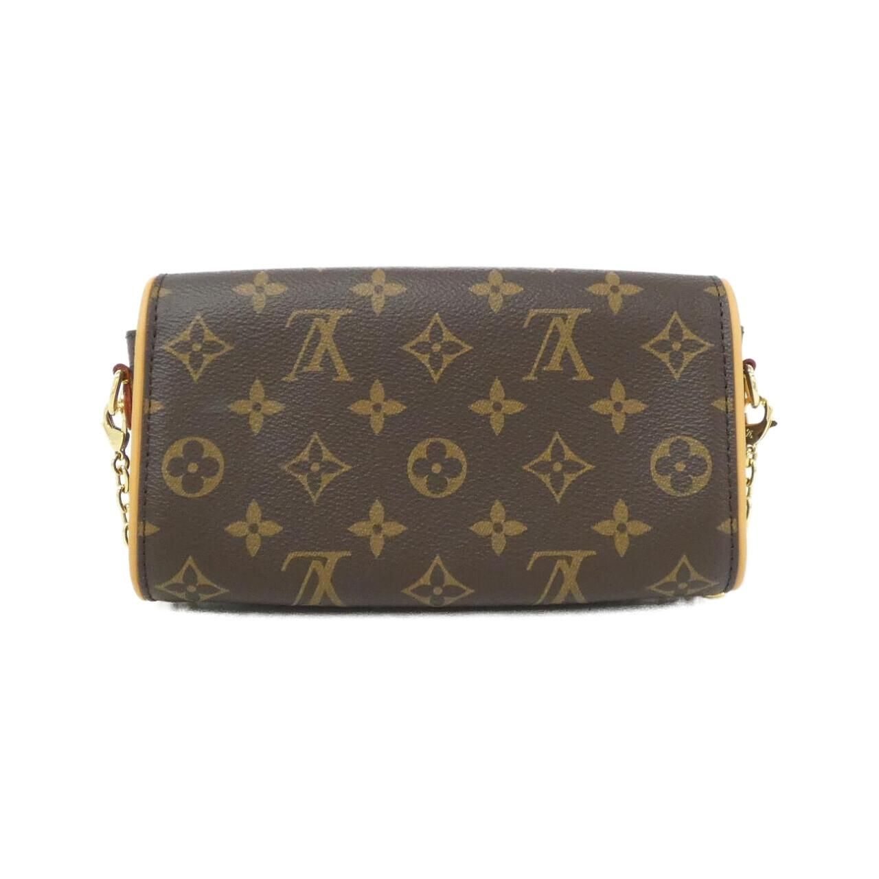 Louis Vuitton Monogram Pochette Camille Shoulder — view 2