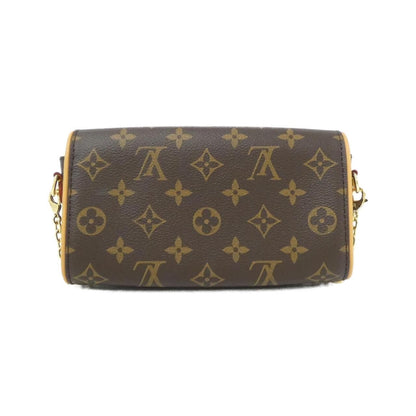 Louis Vuitton Monogram Pochette Camille Shoulder — view 2