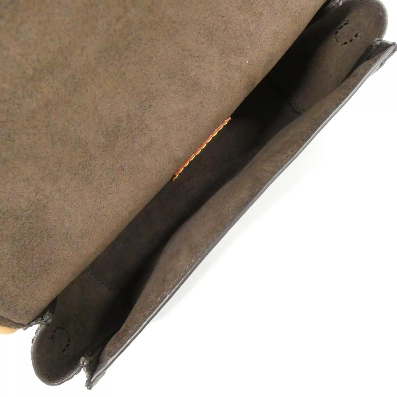 Louis Vuitton Monogram Pochette Camille Shoulder — view 8