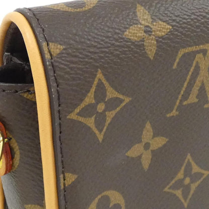Louis Vuitton Monogram Pochette Camille Shoulder — view 4