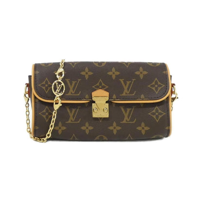 Louis Vuitton Monogram Pochette Camille Shoulder