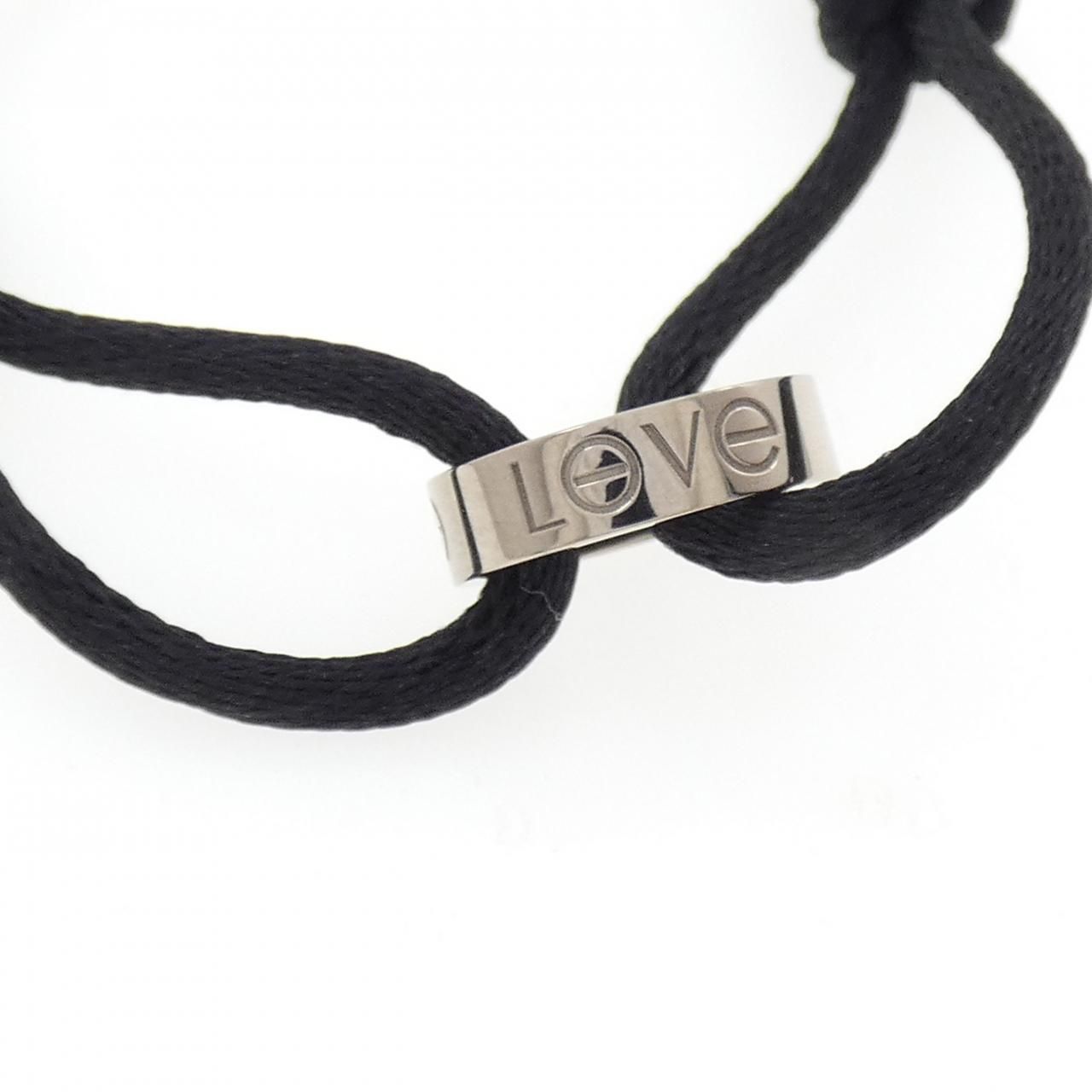 Cartier Love Bracelet Charity — view 2