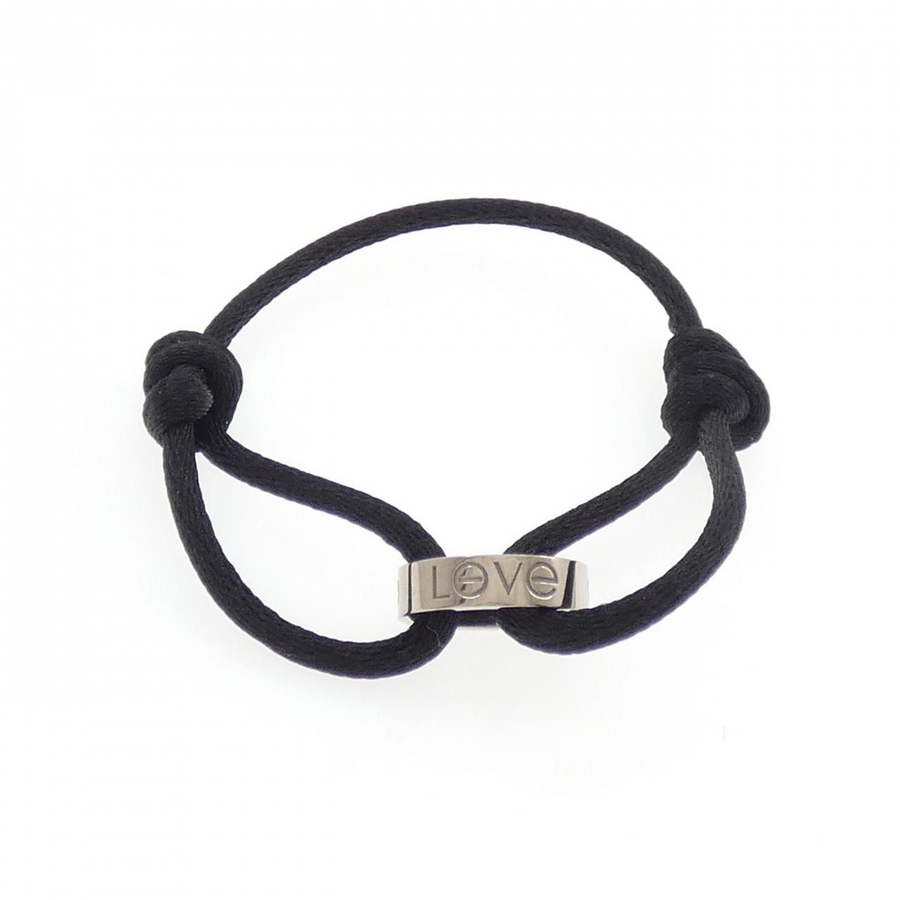 Cartier Love Bracelet Charity