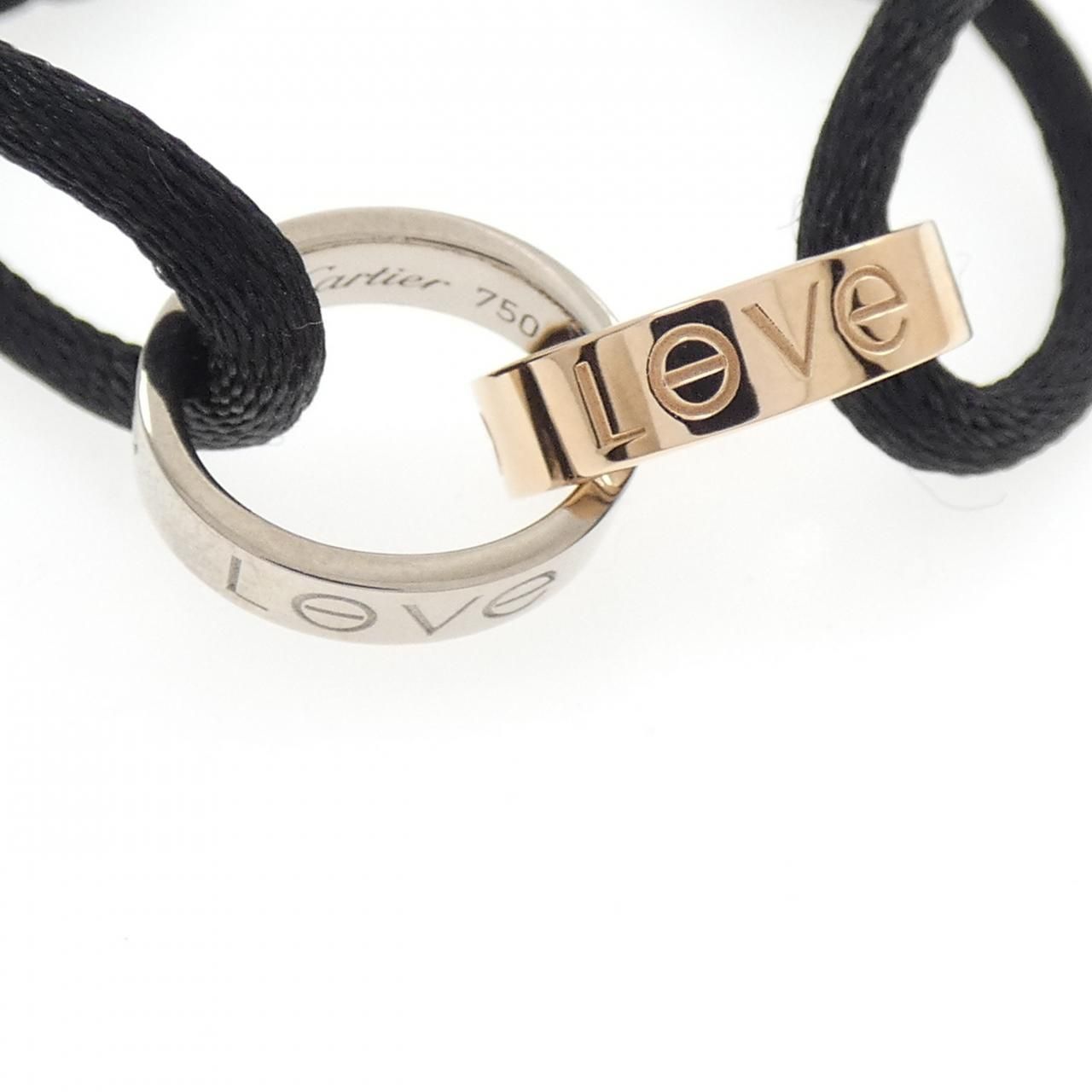 Cartier Love Bracelet Charity — view 2