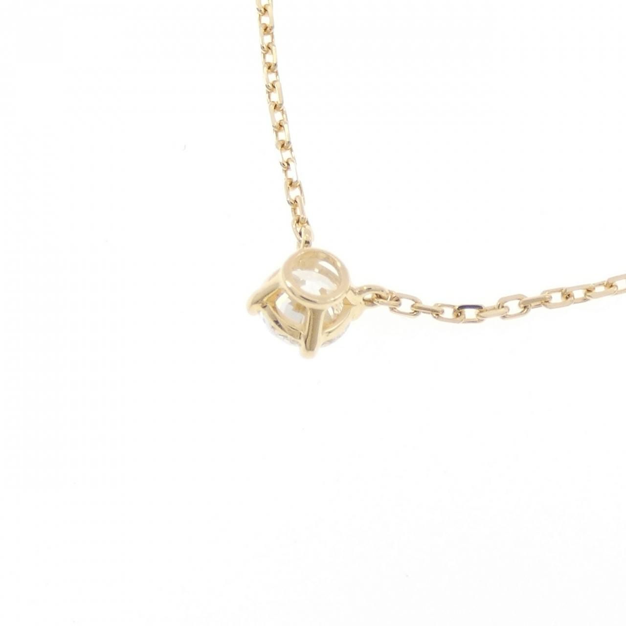 Cartier Necklace Gold — view 4