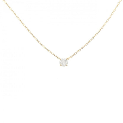 Cartier Necklace Gold