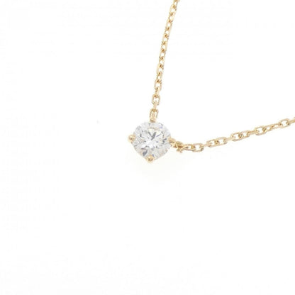 Cartier Necklace Gold — view 3
