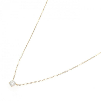 Cartier Necklace Gold — view 2
