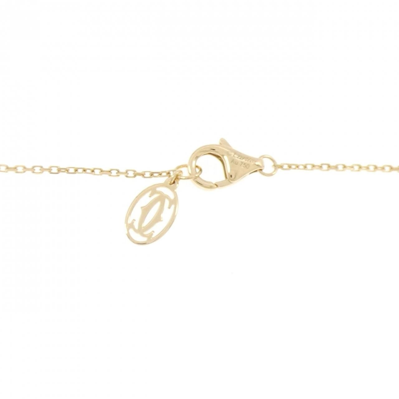 Cartier Necklace Gold — view 5