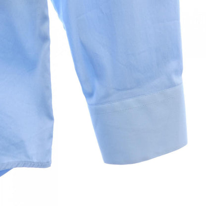 Prada Shirt Blue — view 6