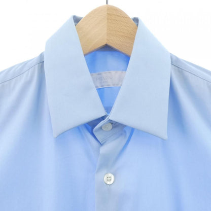 Prada Shirt Blue — view 5