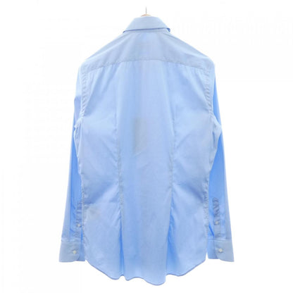 Prada Shirt Blue — view 2