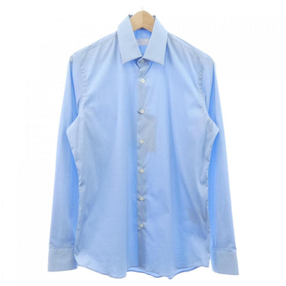 Prada Shirt Blue