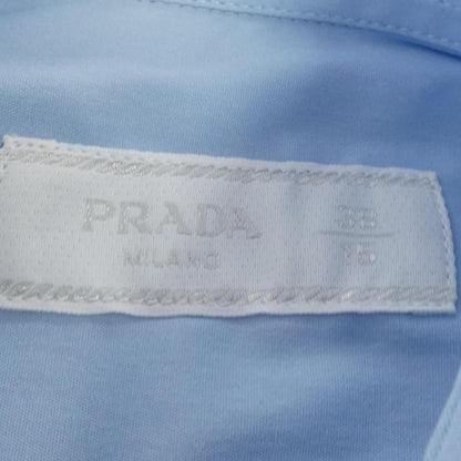 Prada Shirt Blue — view 4