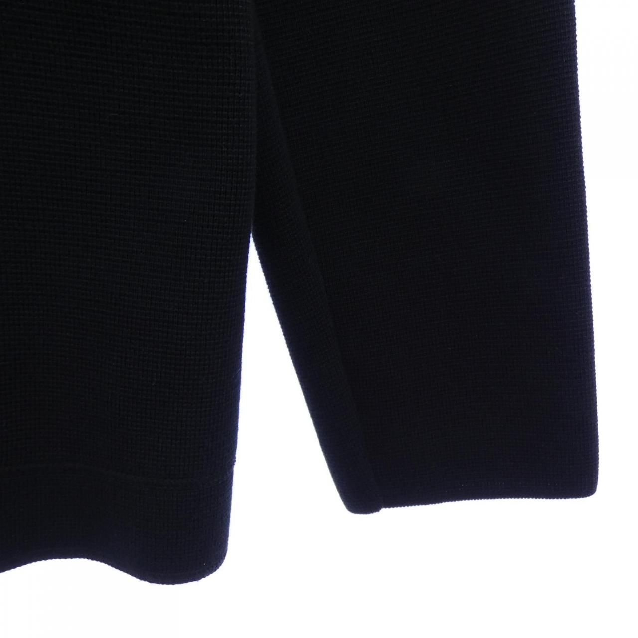 Prada Cgs Jacket Black — view 6
