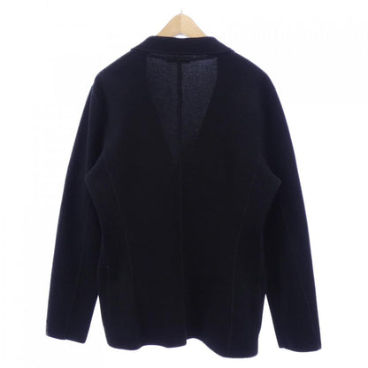 Prada Cgs Jacket Black — view 2