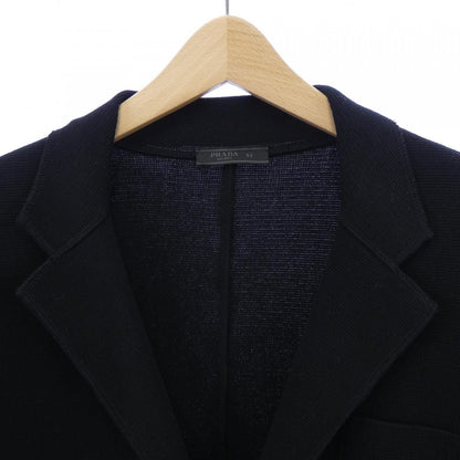Prada Cgs Jacket Black — view 5