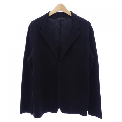 Prada Cgs Jacket Black