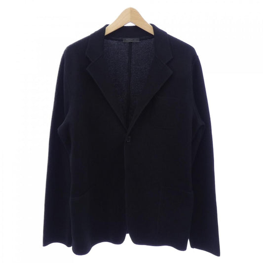 Prada Cgs Jacket Black