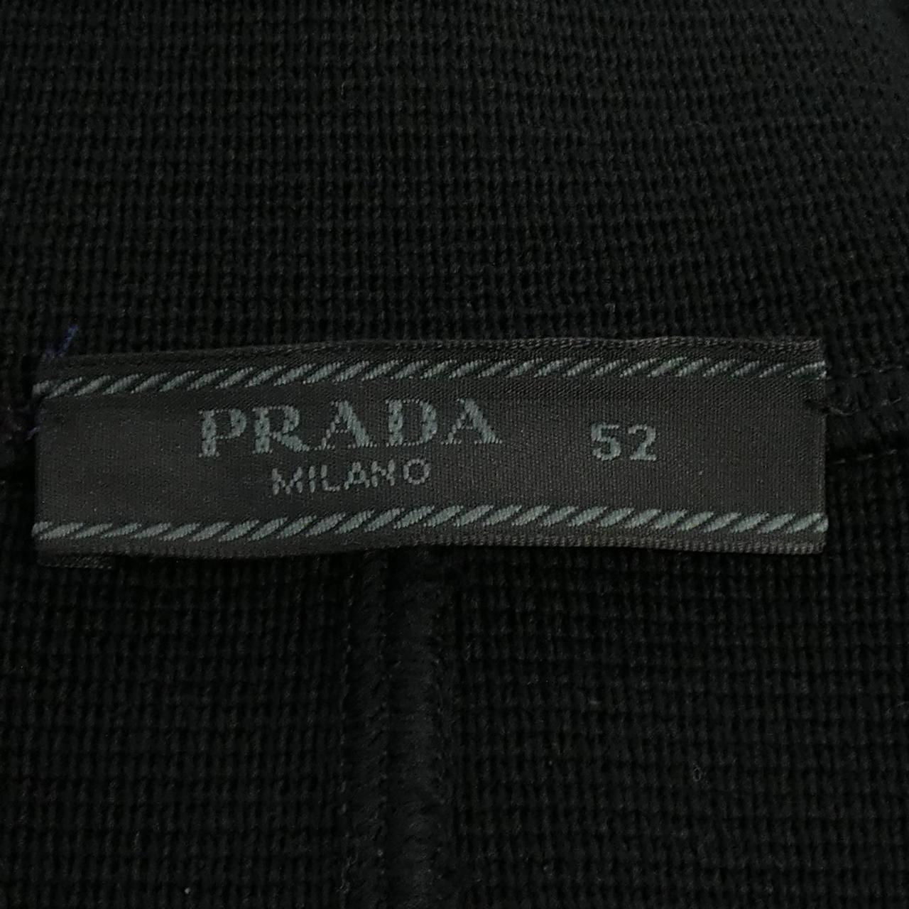 Prada Cgs Jacket Black — view 4