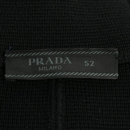Prada Cgs Jacket Black — view 4
