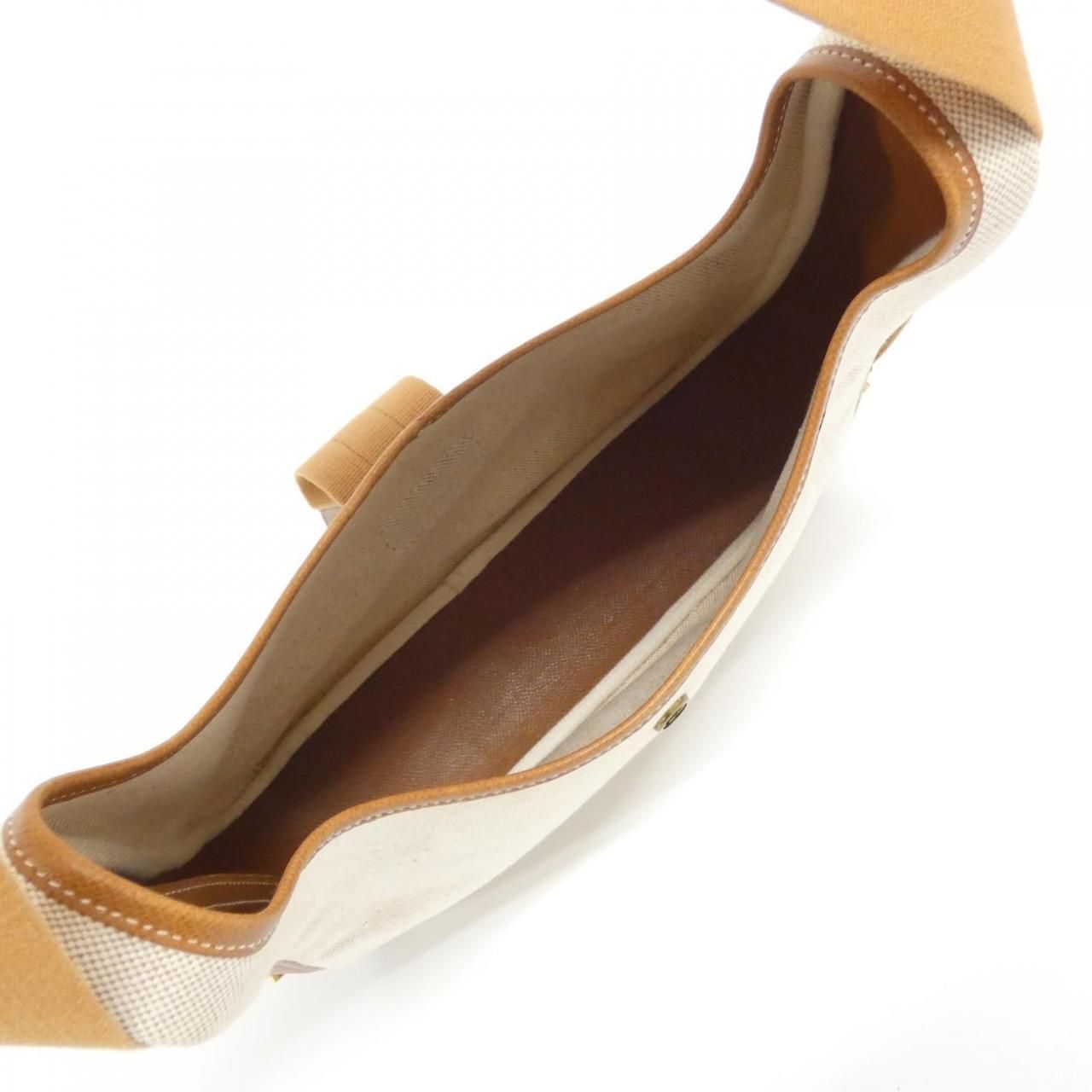 Hermes Vintage Saco — view 6