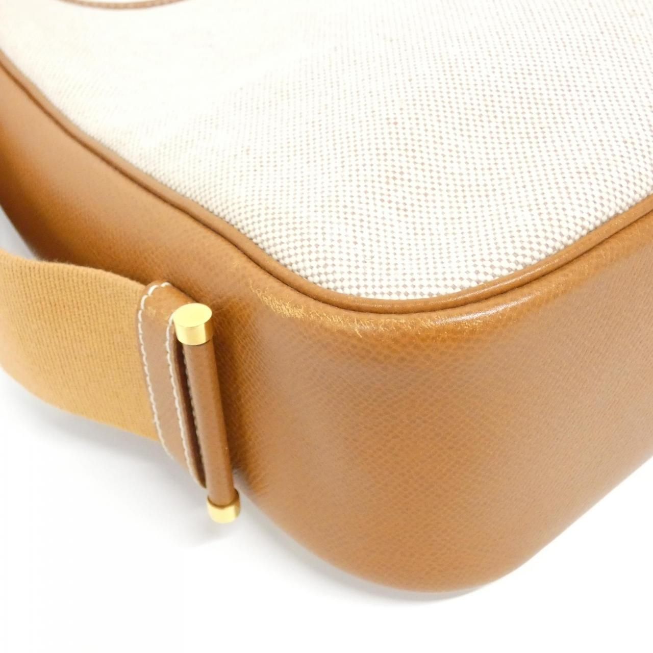 Hermes Vintage Saco — view 3