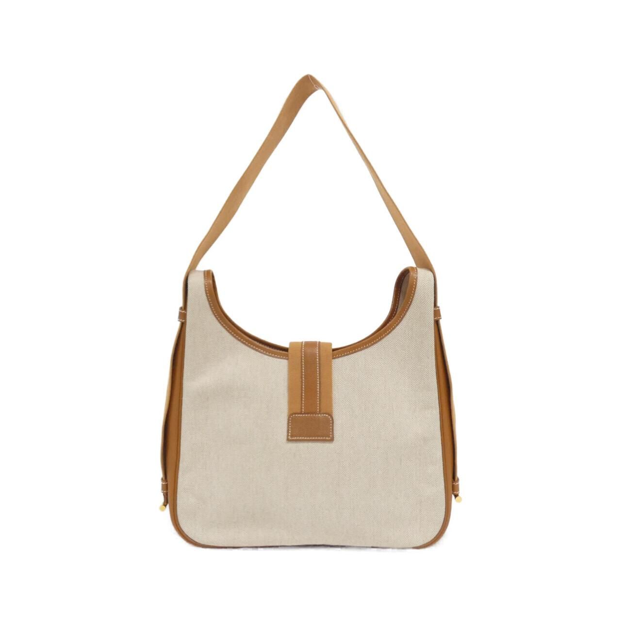 Hermes Vintage Saco — view 2