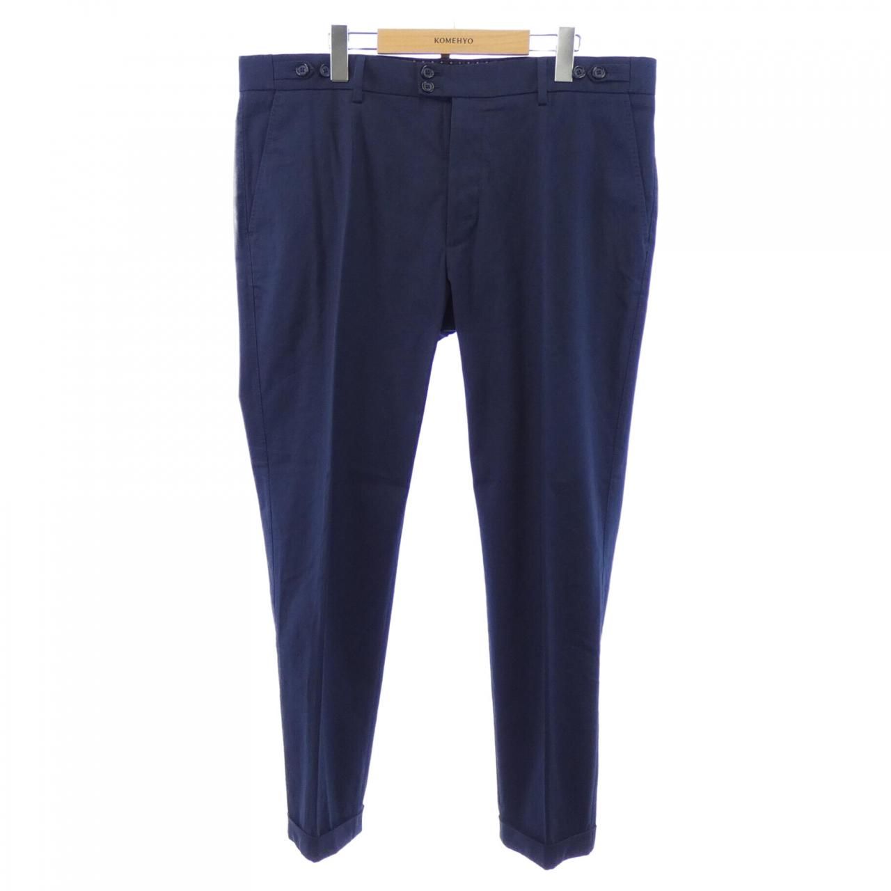 Dolce & Gabbana Gyudet Fufjl Pants — view 5