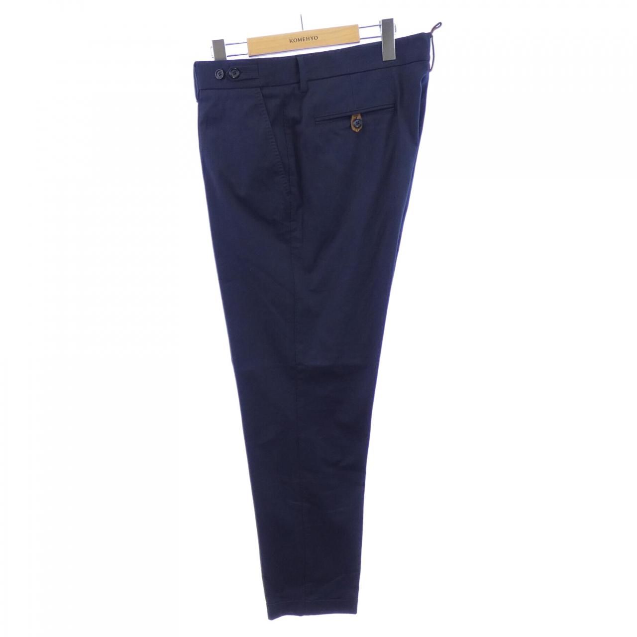 Dolce & Gabbana Gyudet Fufjl Pants