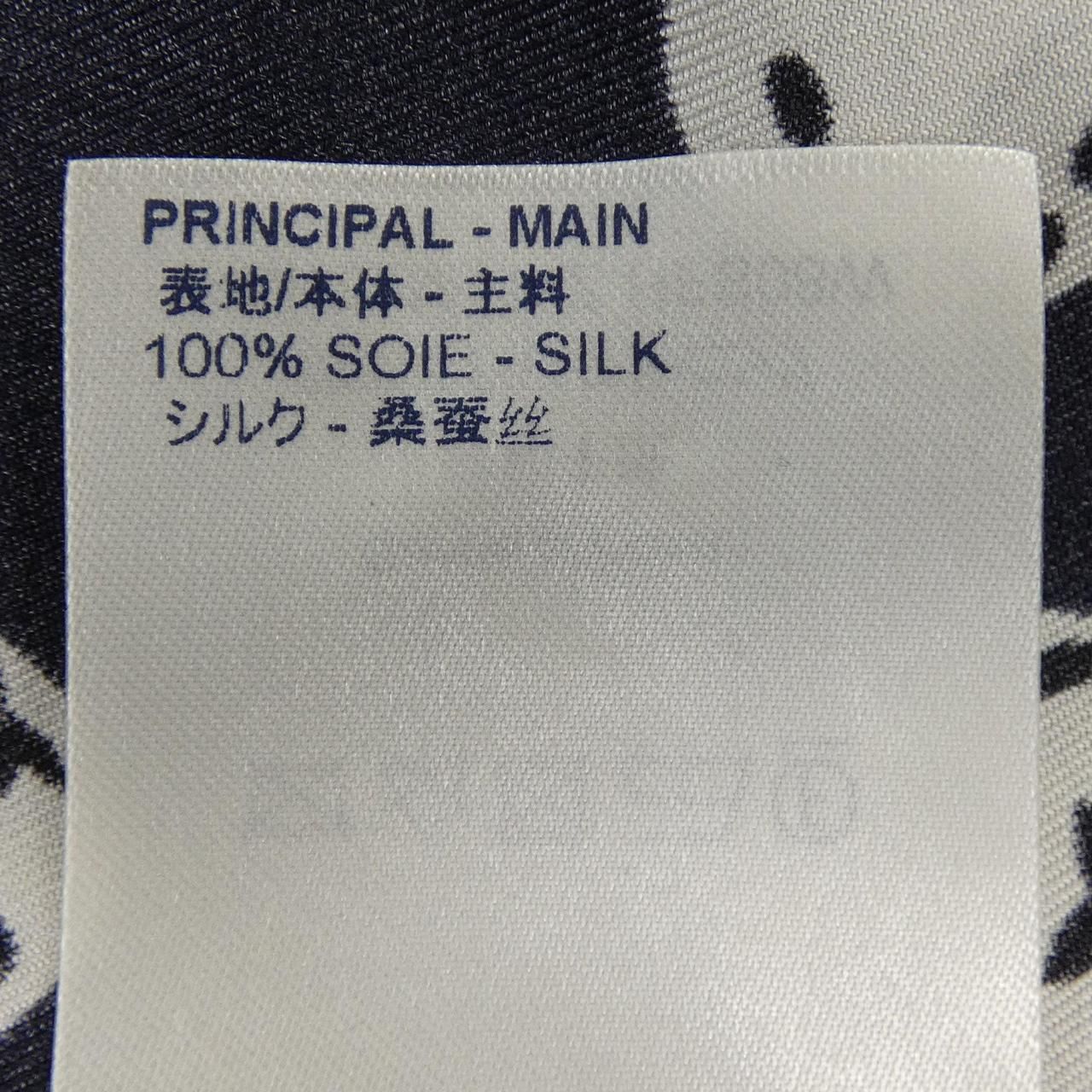 Louis Vuitton Shirt Navy — view 3