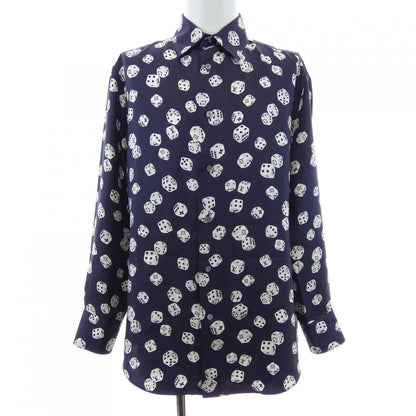 Louis Vuitton Shirt Navy