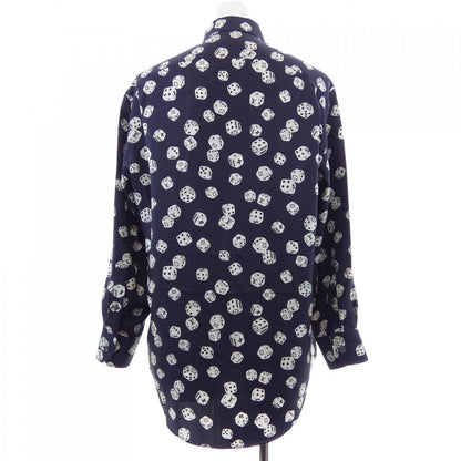 Louis Vuitton Shirt Navy — view 2