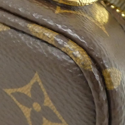 Louis Vuitton Monogram Utility Crossbody Shoulder — view 4