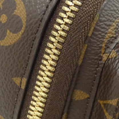 Louis Vuitton Monogram Utility Crossbody Shoulder — view 6