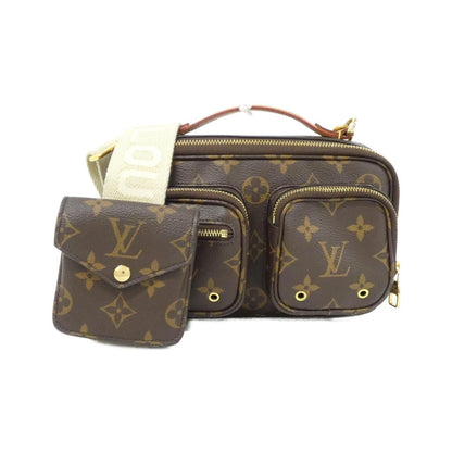 Louis Vuitton Monogram Utility Crossbody Shoulder