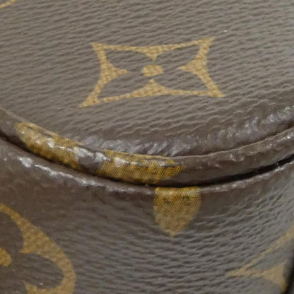 Louis Vuitton Monogram Utility Crossbody Shoulder — view 3