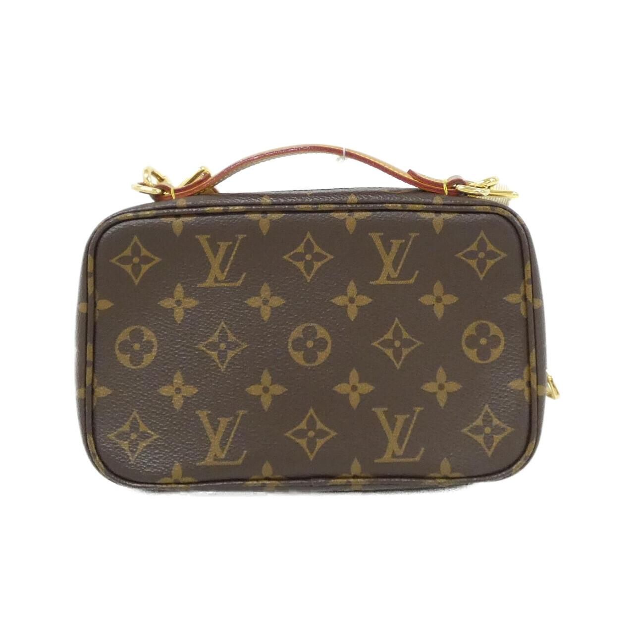Louis Vuitton Monogram Utility Crossbody Shoulder — view 2