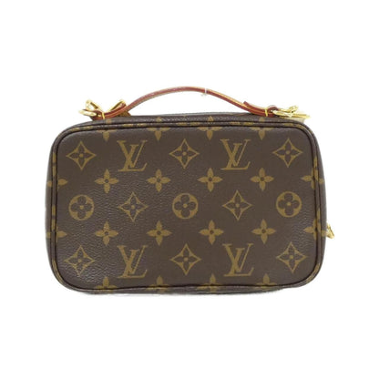 Louis Vuitton Monogram Utility Crossbody Shoulder — view 2