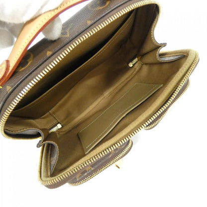 Louis Vuitton Monogram Utility Crossbody Shoulder — view 9