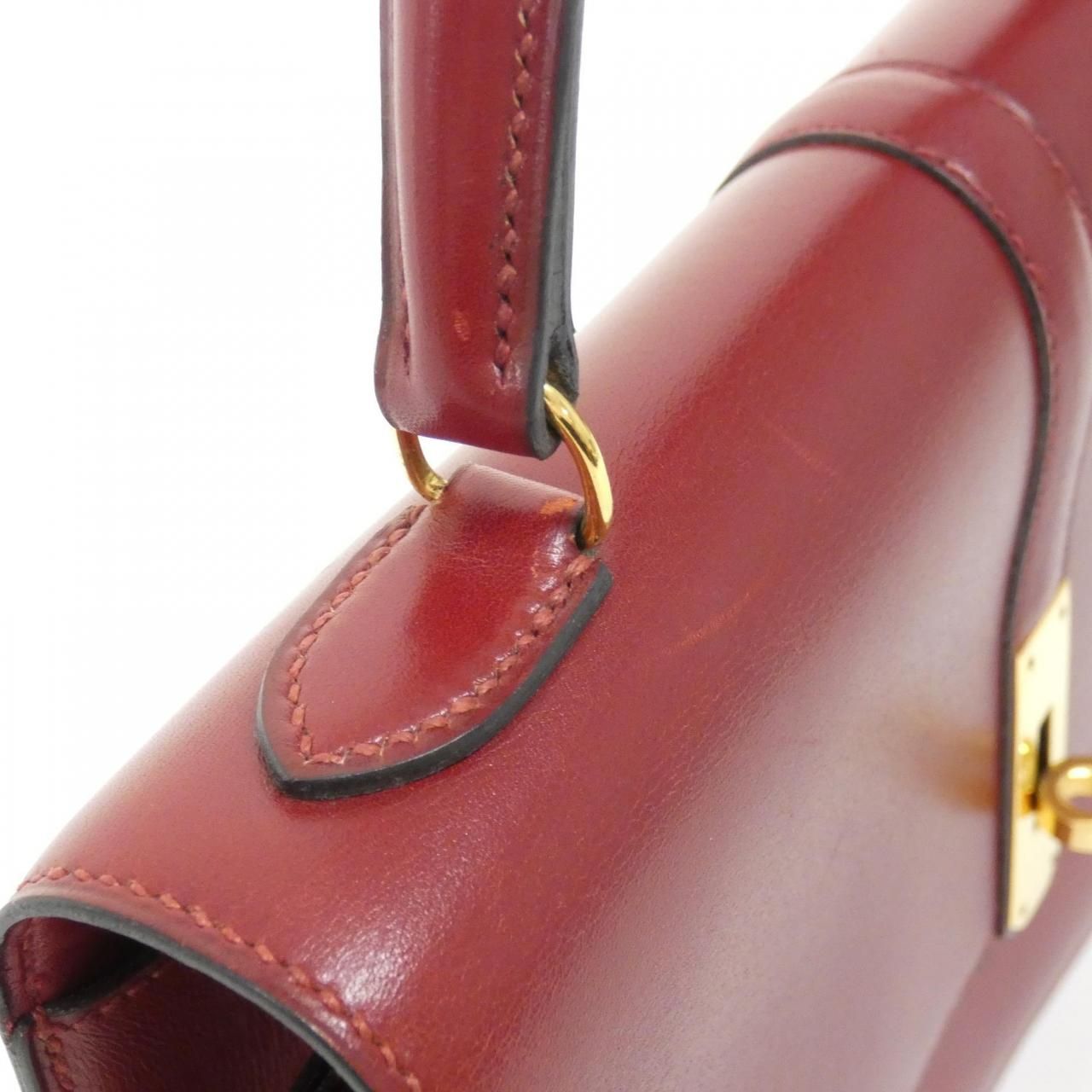 Hermes Vintage Kelgo — view 7